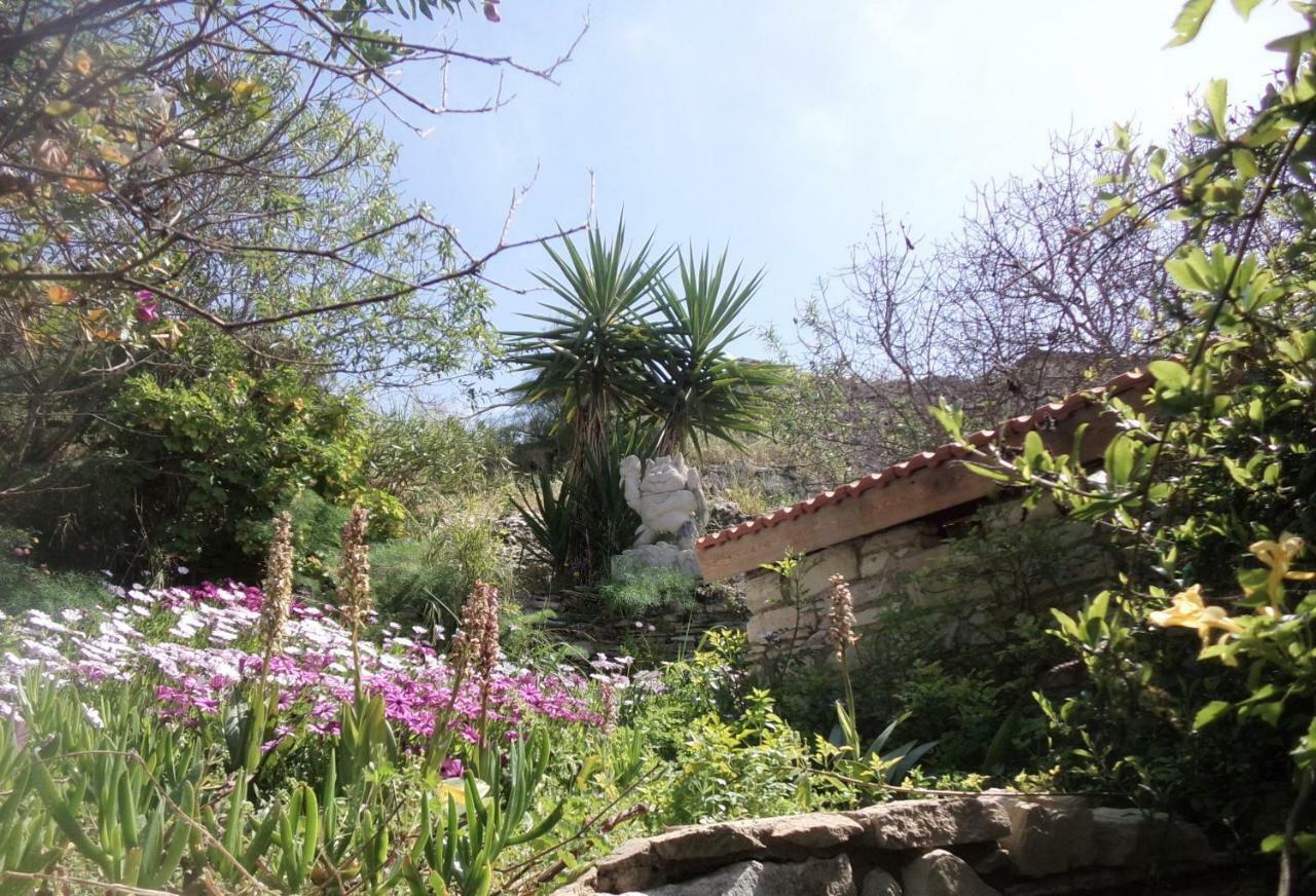 Lantana Stone House Villa Lemona Eksteriør bilde